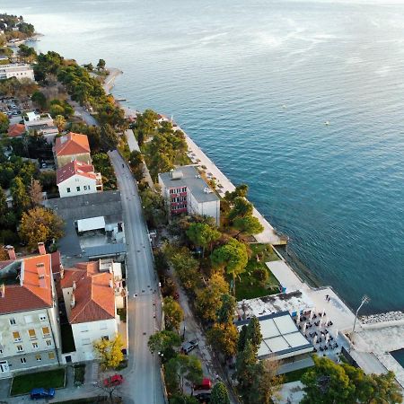 זאדאר Apartments Palace Kolovare מראה חיצוני תמונה