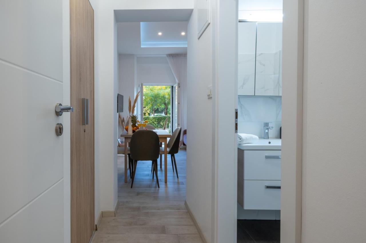 זאדאר Apartments Palace Kolovare מראה חיצוני תמונה