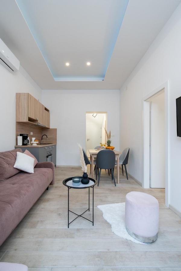 זאדאר Apartments Palace Kolovare מראה חיצוני תמונה