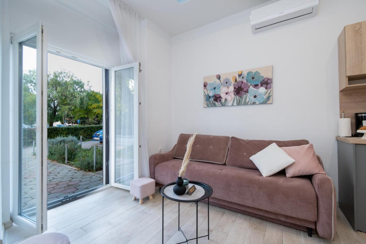 זאדאר Apartments Palace Kolovare מראה חיצוני תמונה