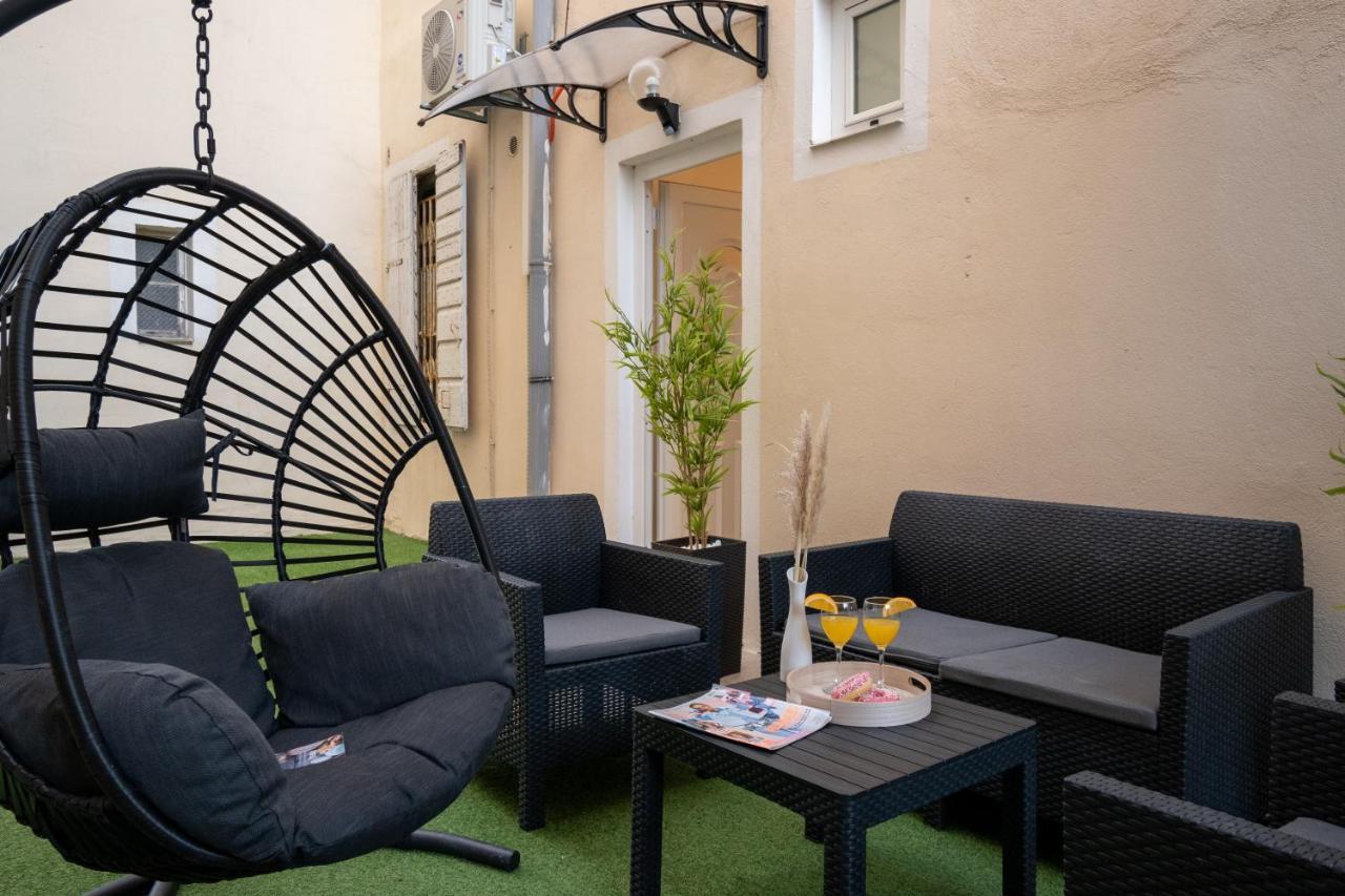 זאדאר Apartments Palace Kolovare מראה חיצוני תמונה