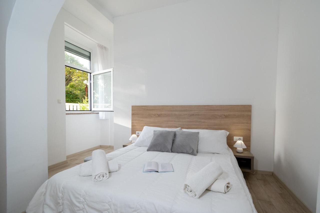 זאדאר Apartments Palace Kolovare מראה חיצוני תמונה