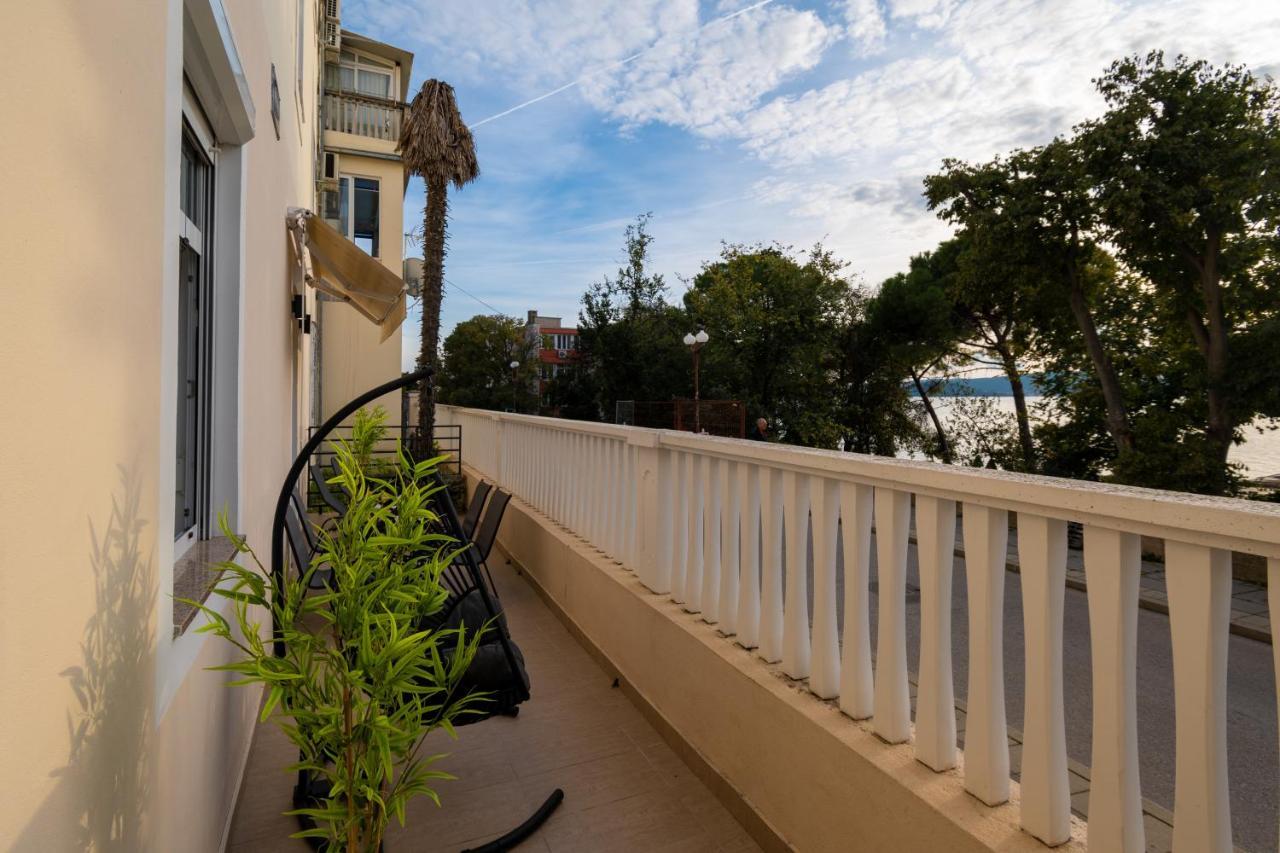 זאדאר Apartments Palace Kolovare מראה חיצוני תמונה