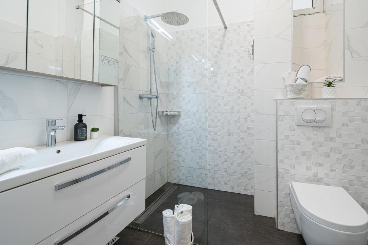 זאדאר Apartments Palace Kolovare מראה חיצוני תמונה