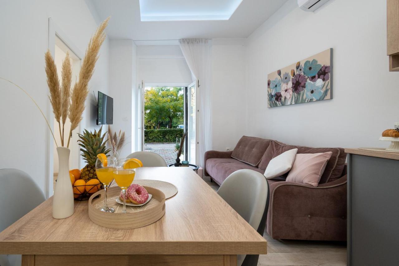 זאדאר Apartments Palace Kolovare מראה חיצוני תמונה