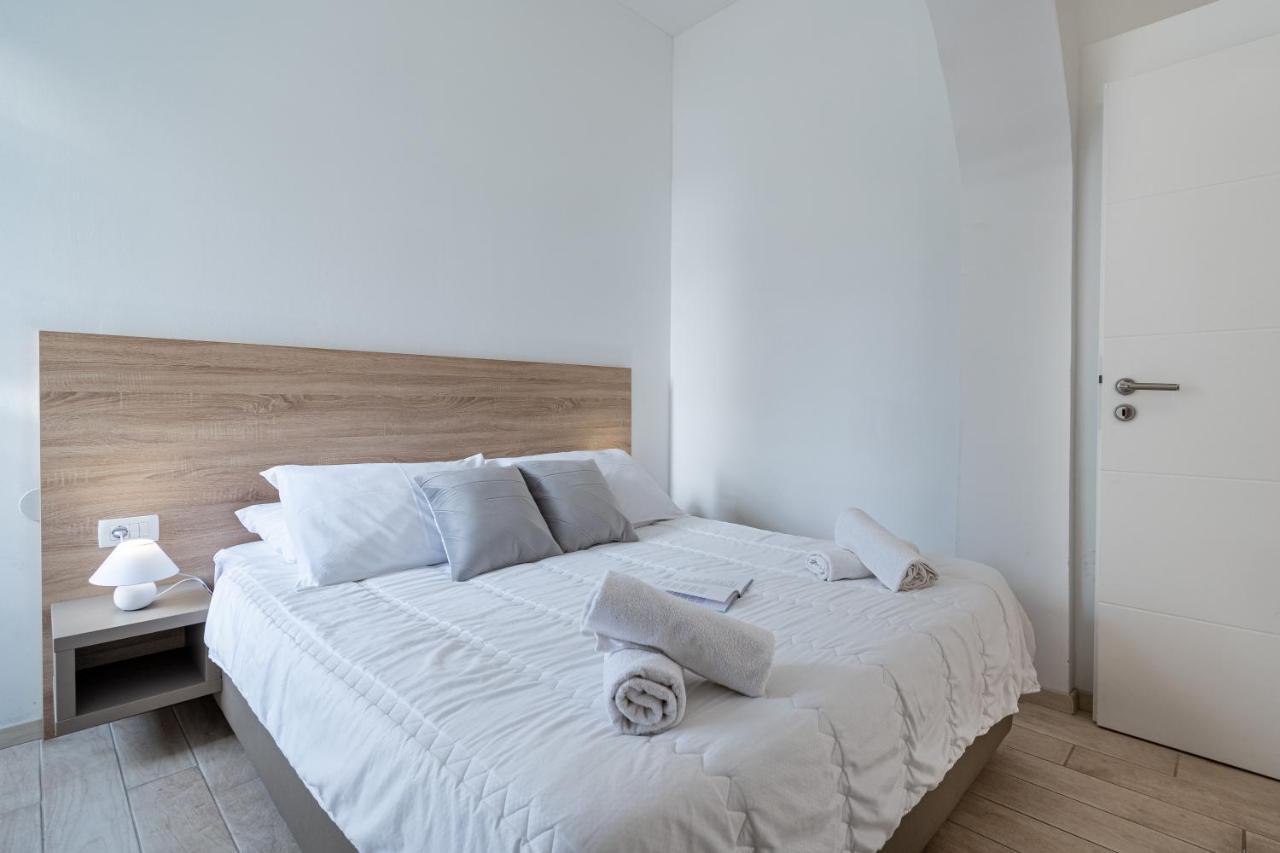 זאדאר Apartments Palace Kolovare מראה חיצוני תמונה