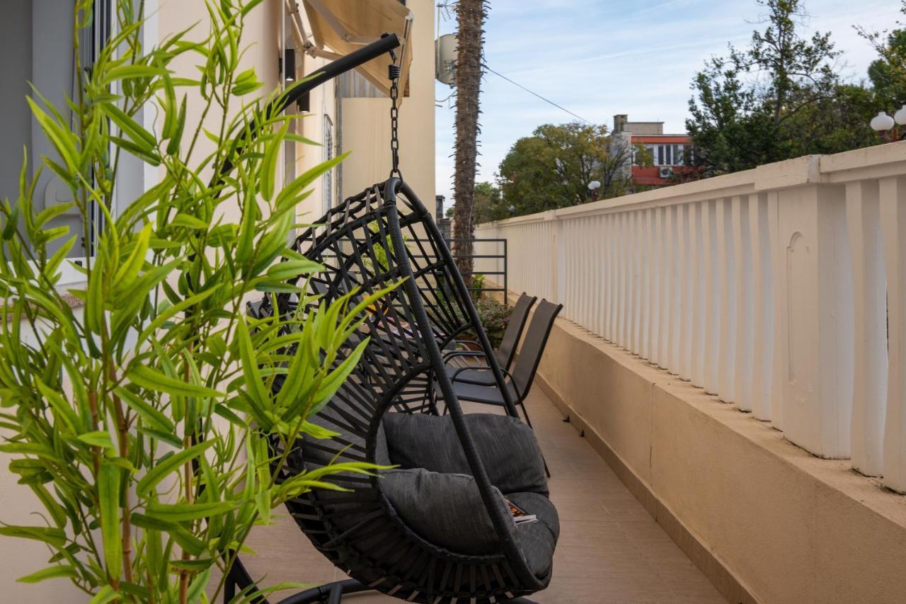 זאדאר Apartments Palace Kolovare מראה חיצוני תמונה