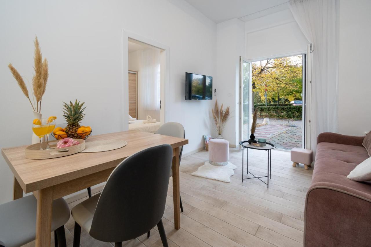 זאדאר Apartments Palace Kolovare מראה חיצוני תמונה