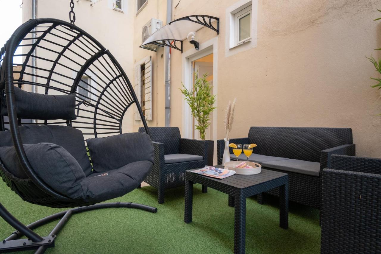 זאדאר Apartments Palace Kolovare מראה חיצוני תמונה