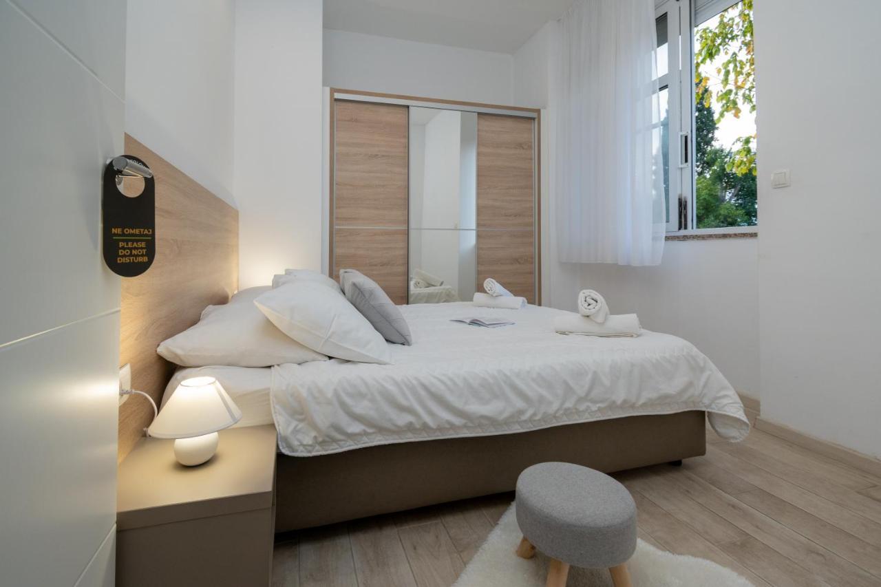זאדאר Apartments Palace Kolovare מראה חיצוני תמונה