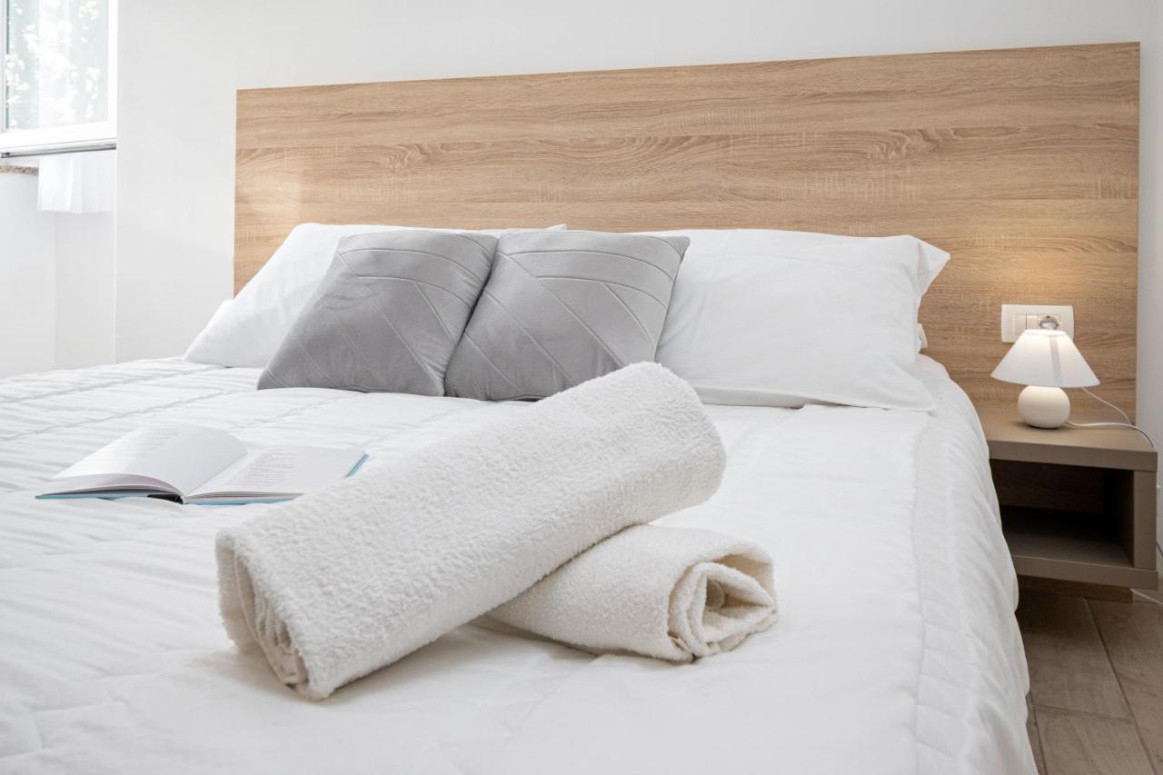 זאדאר Apartments Palace Kolovare מראה חיצוני תמונה