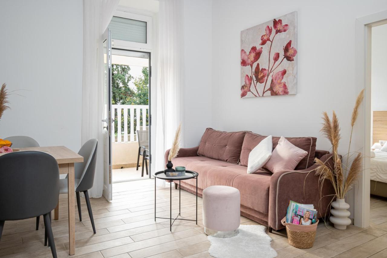זאדאר Apartments Palace Kolovare מראה חיצוני תמונה