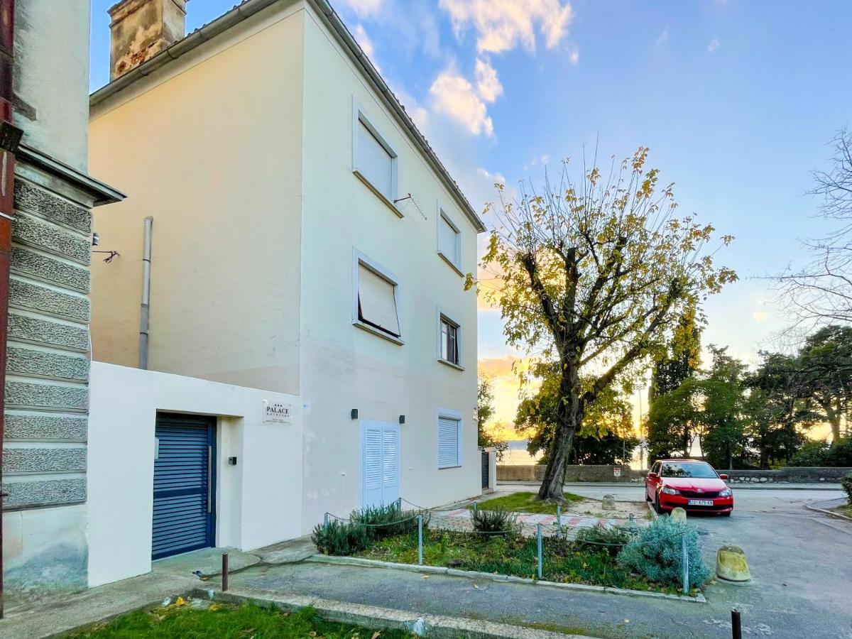 זאדאר Apartments Palace Kolovare מראה חיצוני תמונה