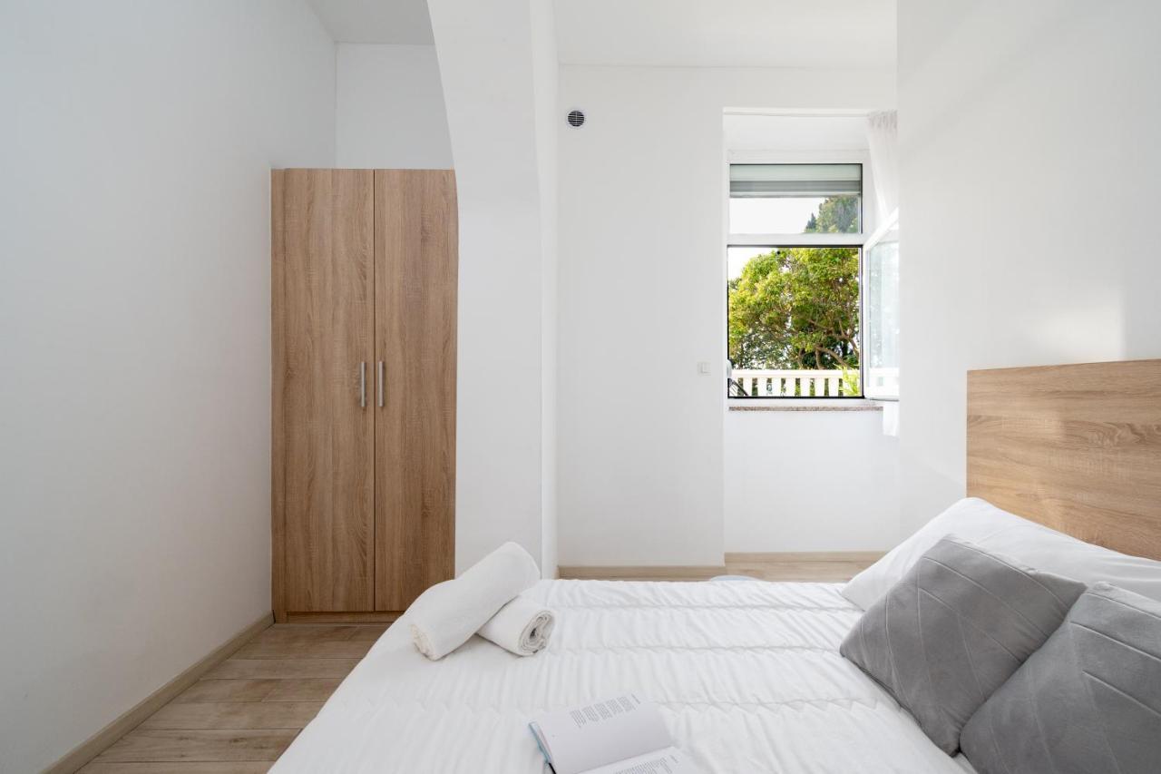 זאדאר Apartments Palace Kolovare מראה חיצוני תמונה