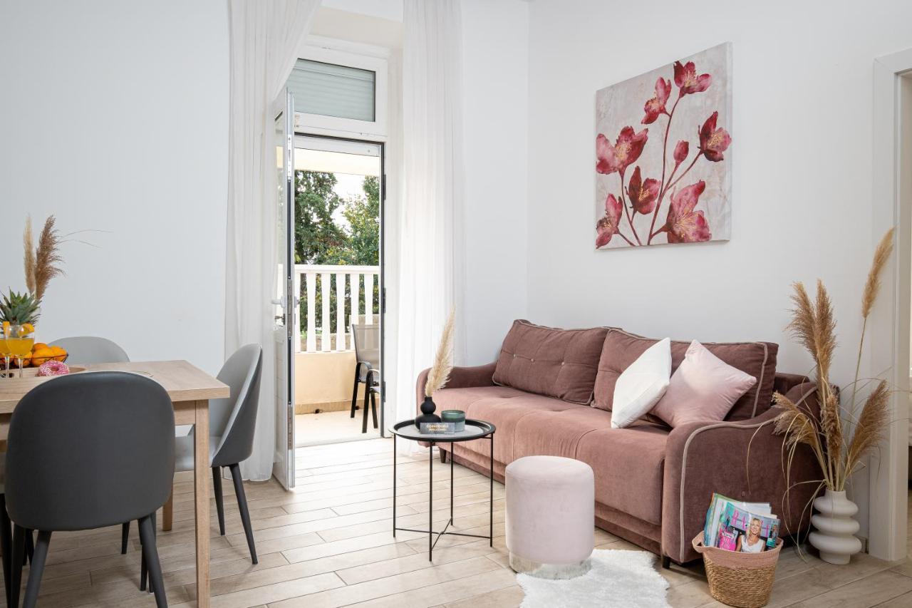 זאדאר Apartments Palace Kolovare מראה חיצוני תמונה