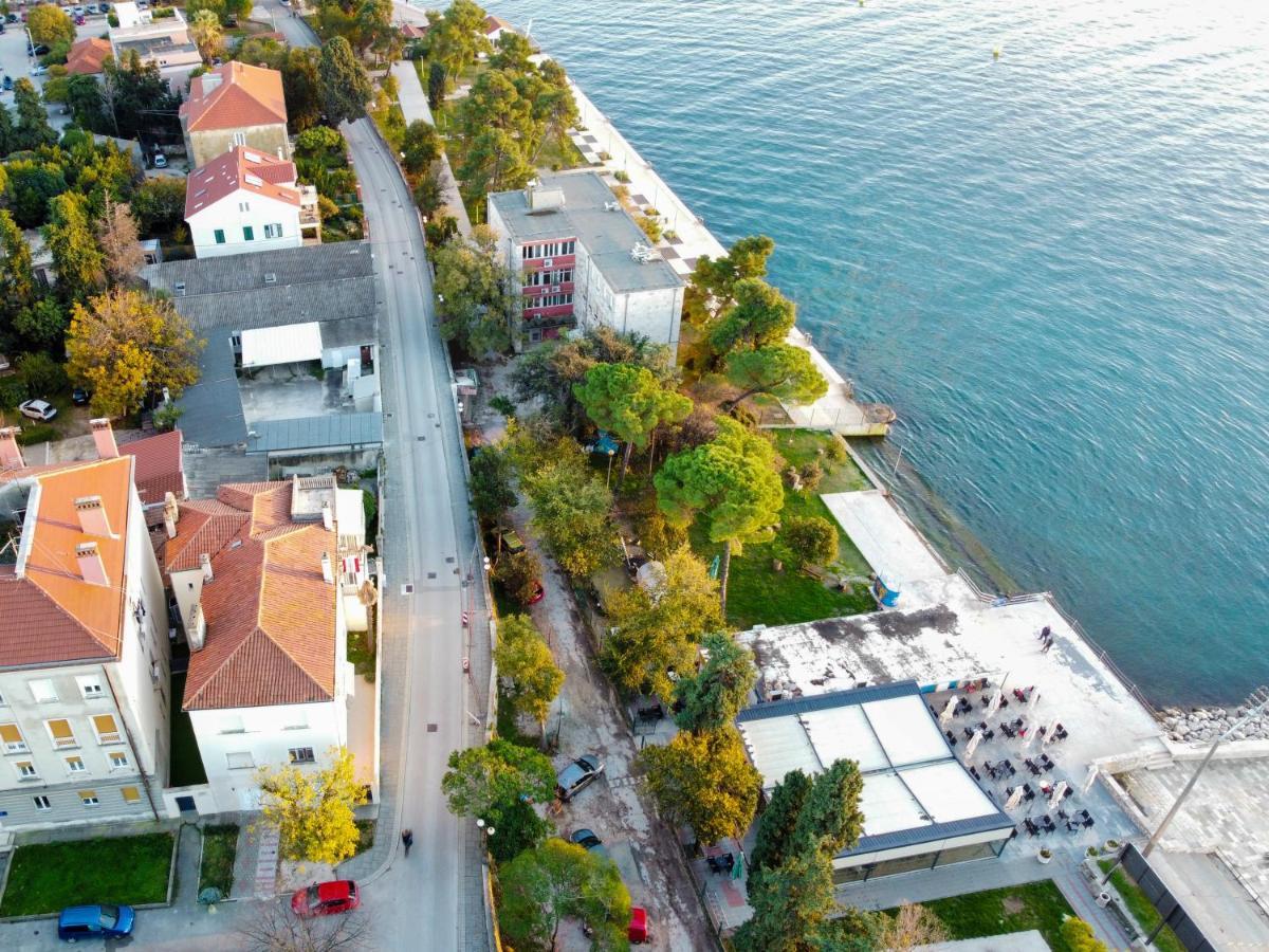 זאדאר Apartments Palace Kolovare מראה חיצוני תמונה